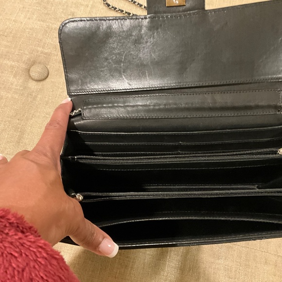 Chanel chain bag - Picture 8 of 10